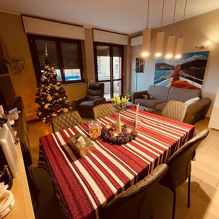 Stephane Residence 2 Como Dış mekan fotoğraf