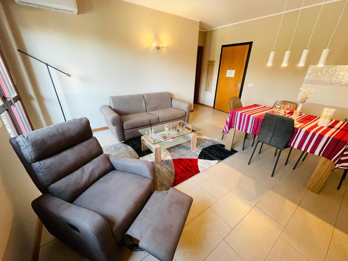 Stephane Residence 2 Como Dış mekan fotoğraf