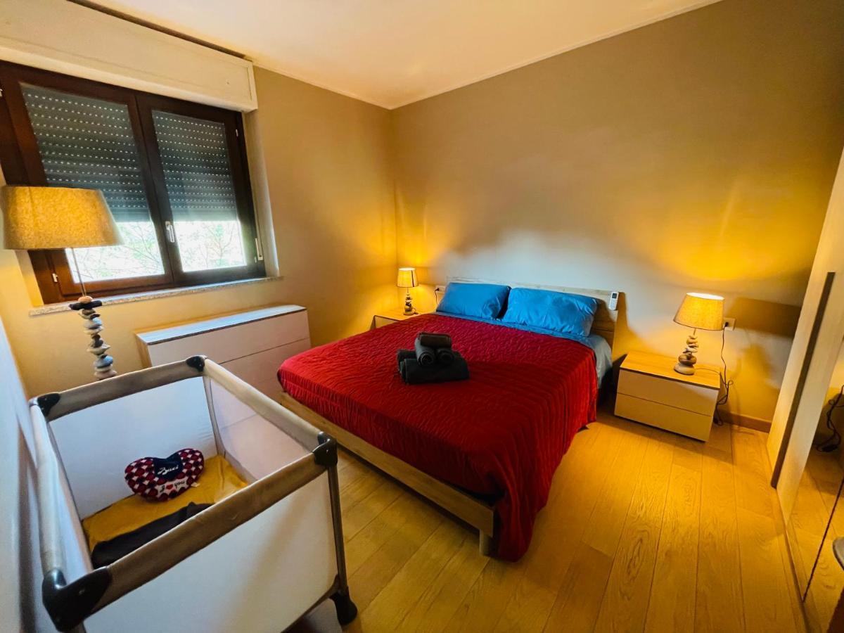 Stephane Residence 2 Como Dış mekan fotoğraf