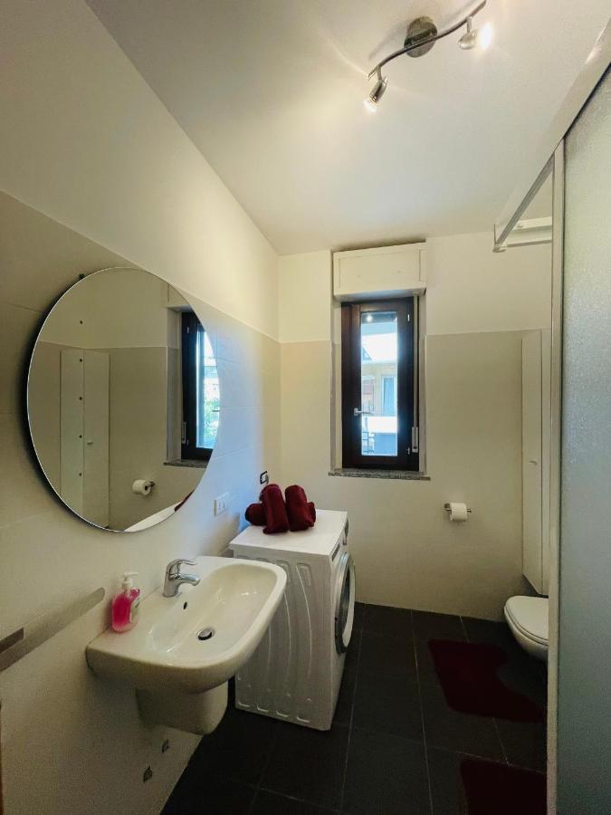 Stephane Residence 2 Como Dış mekan fotoğraf