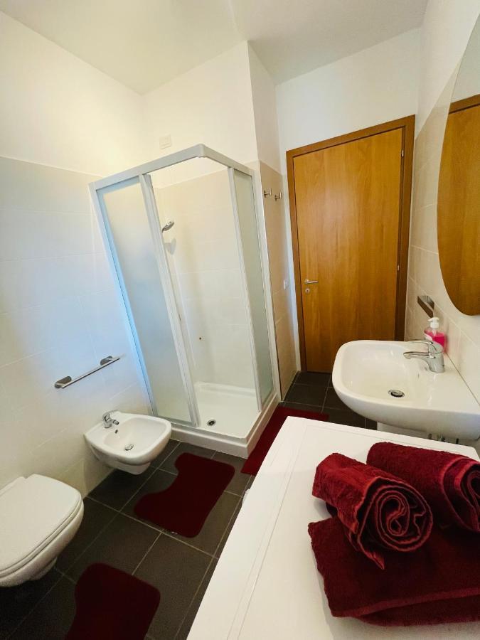 Stephane Residence 2 Como Dış mekan fotoğraf