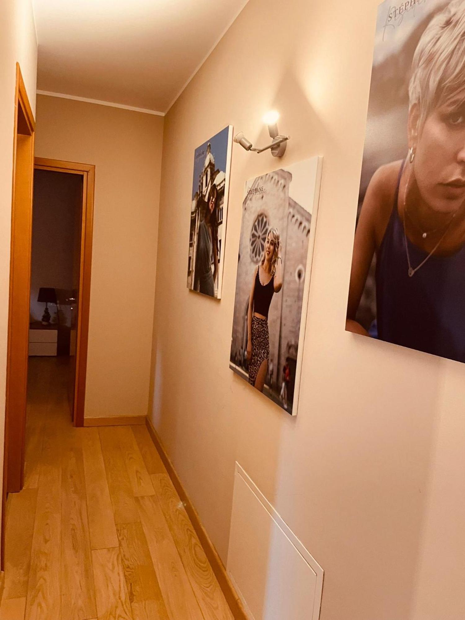 Stephane Residence 2 Como Dış mekan fotoğraf