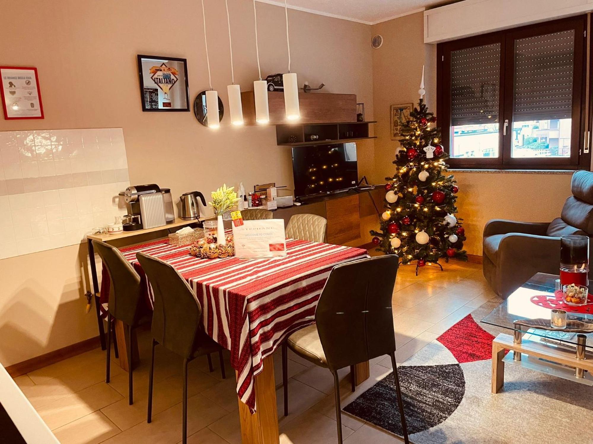 Stephane Residence 2 Como Dış mekan fotoğraf