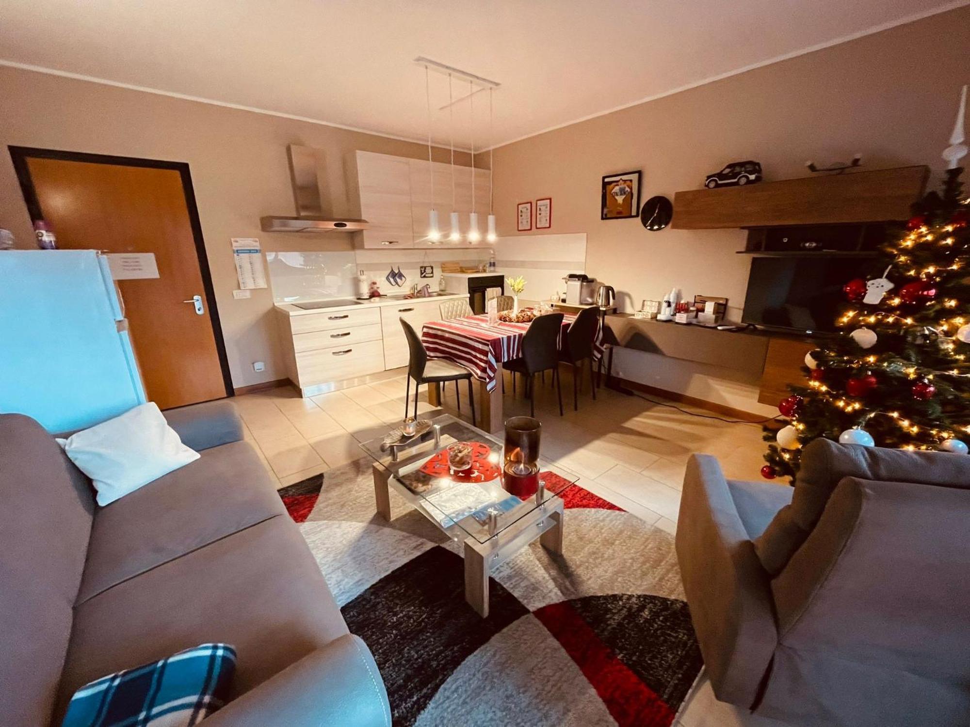 Stephane Residence 2 Como Dış mekan fotoğraf
