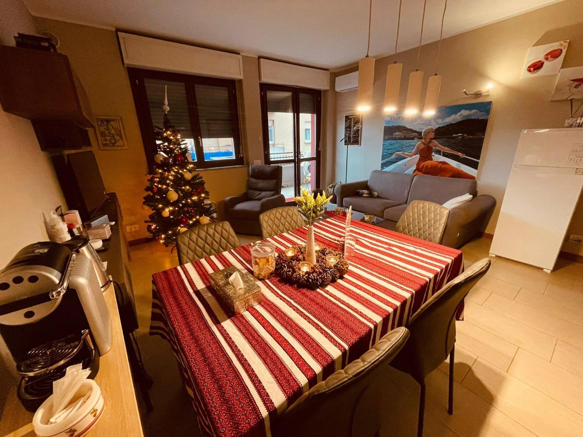 Stephane Residence 2 Como Dış mekan fotoğraf