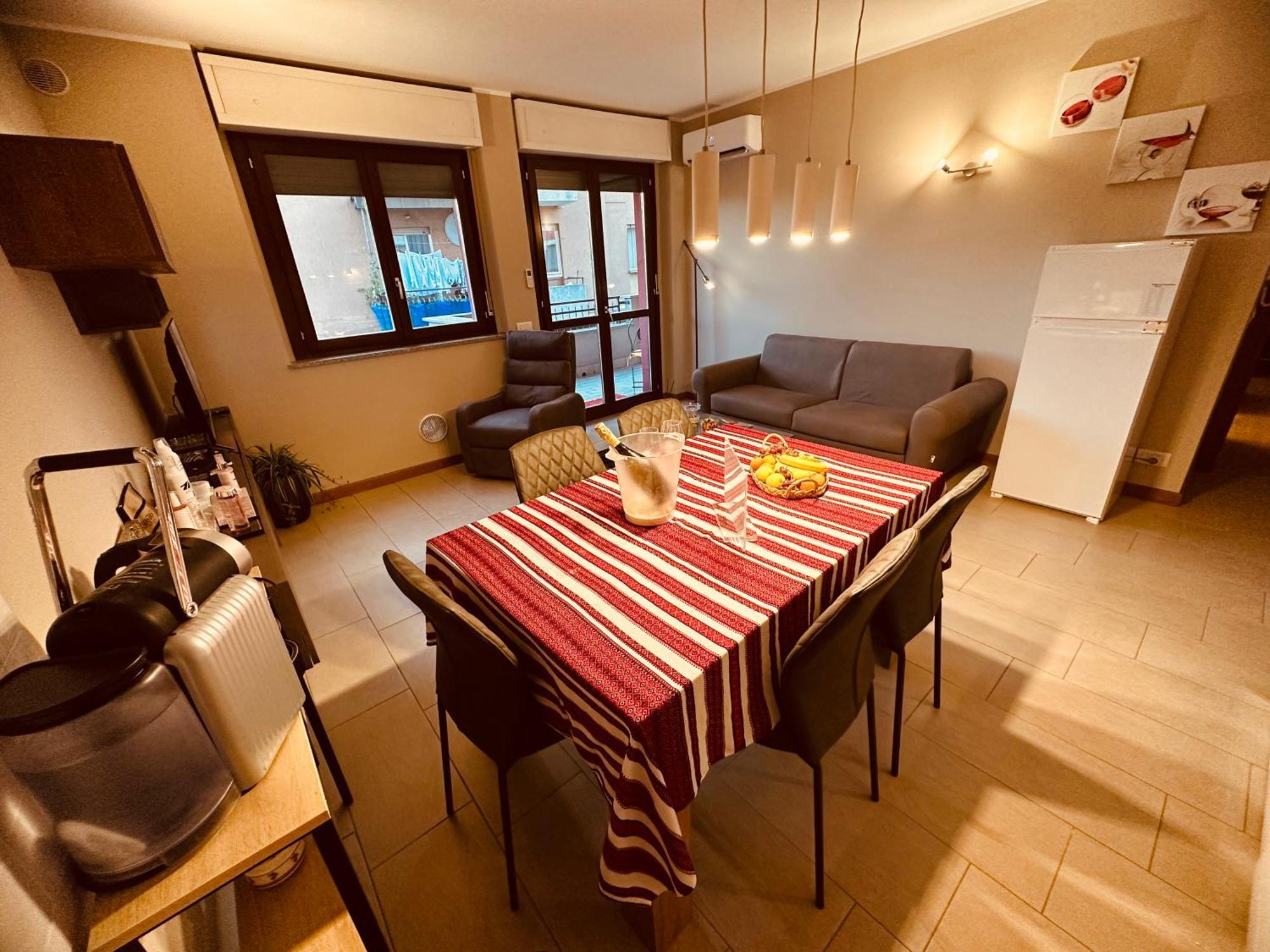 Stephane Residence 2 Como Dış mekan fotoğraf